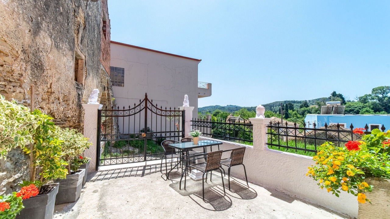 Photo of Outdoor in Peroulades