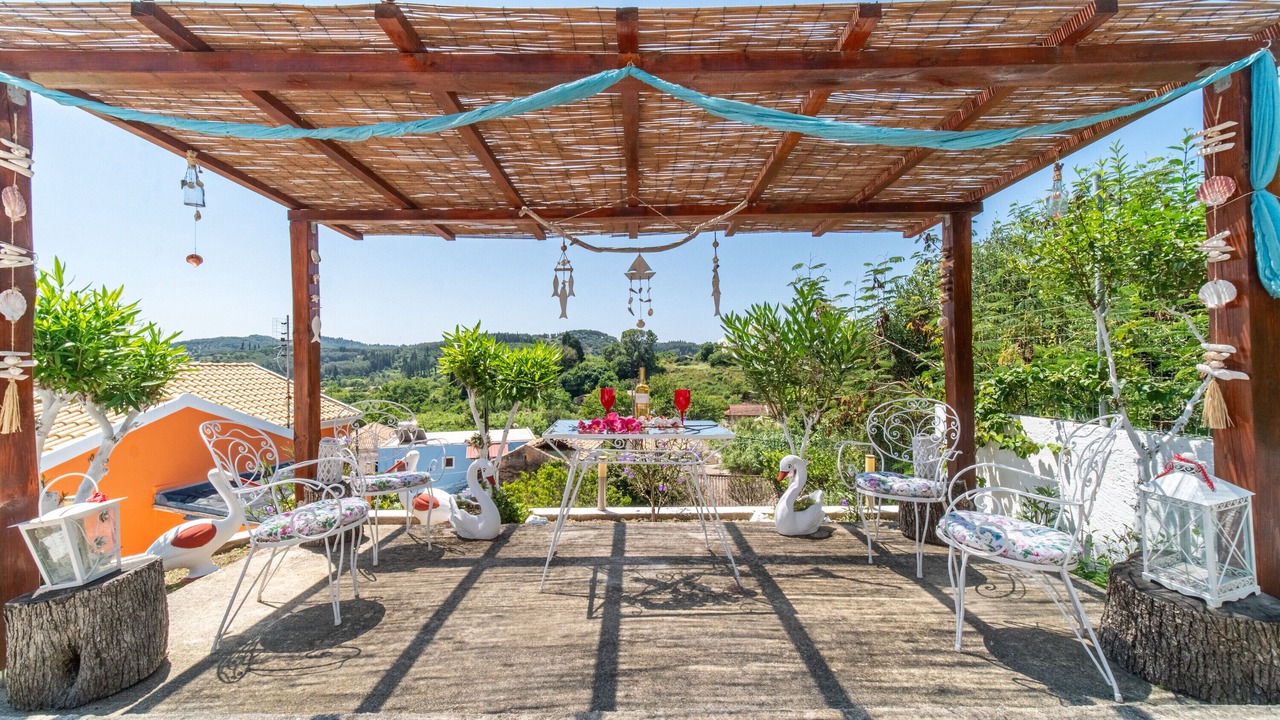 Photo of Outdoor in Peroulades