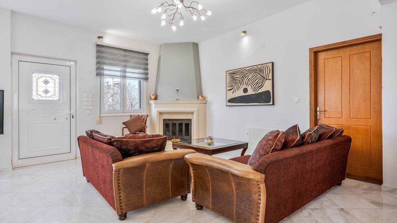 Photo of Livingroom in Monopari