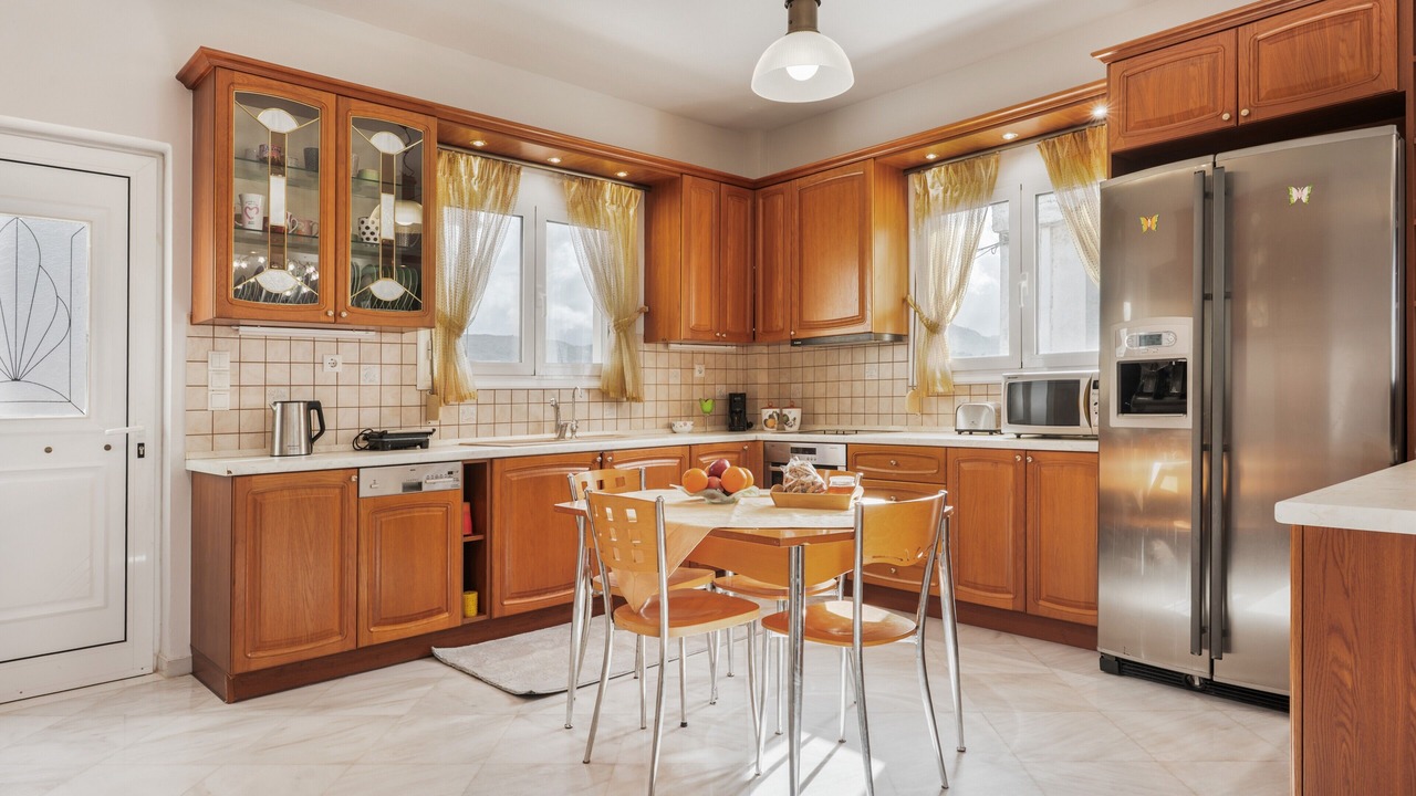 Photo of Kitchen in Monopari