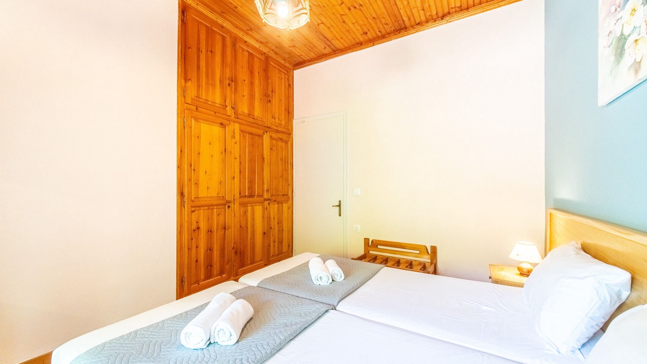 Photo of Bedroom in Agios Spyridon Corfu