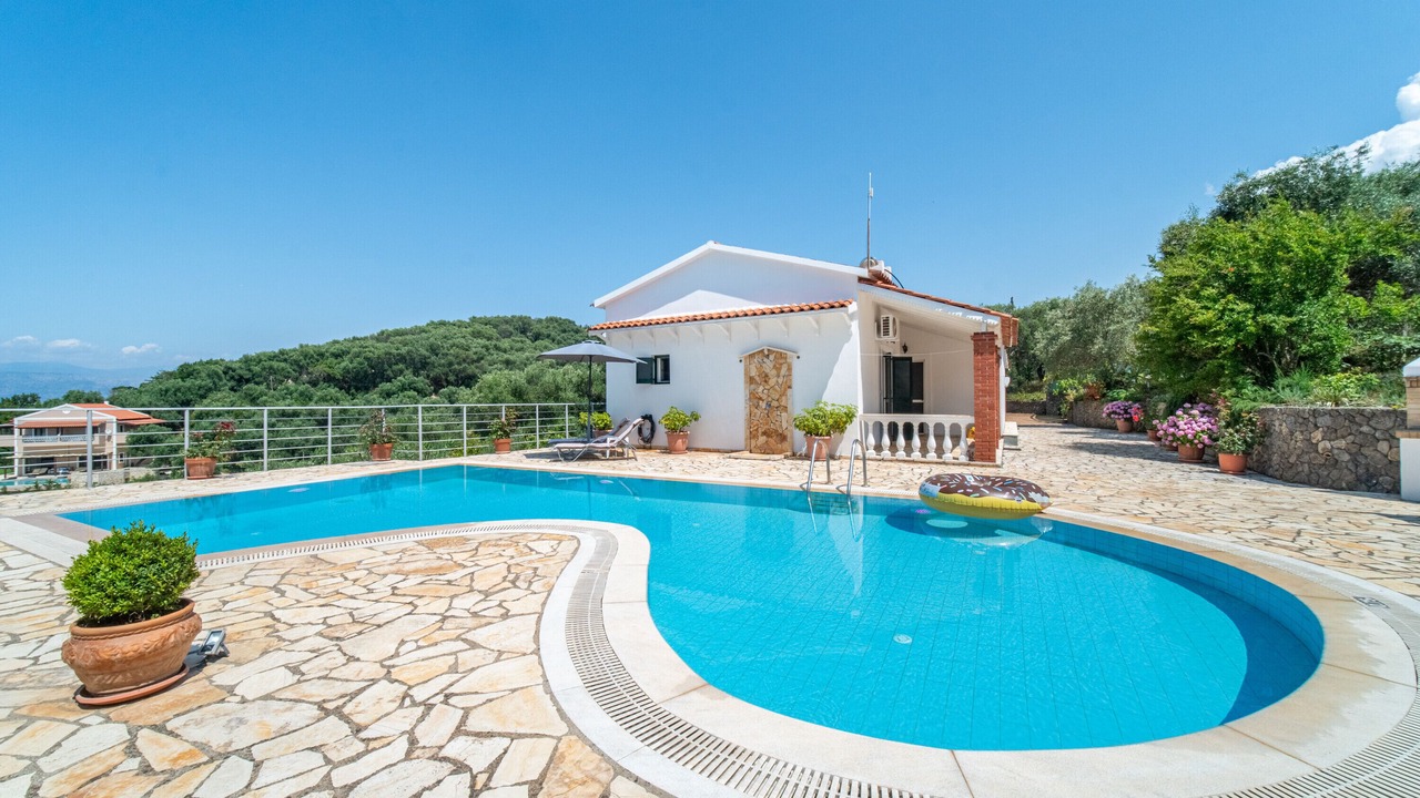 Photo of Outdoor in Agios Spyridon Corfu