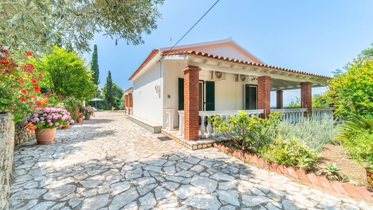 Photo of Outdoor in Agios Spyridon Corfu