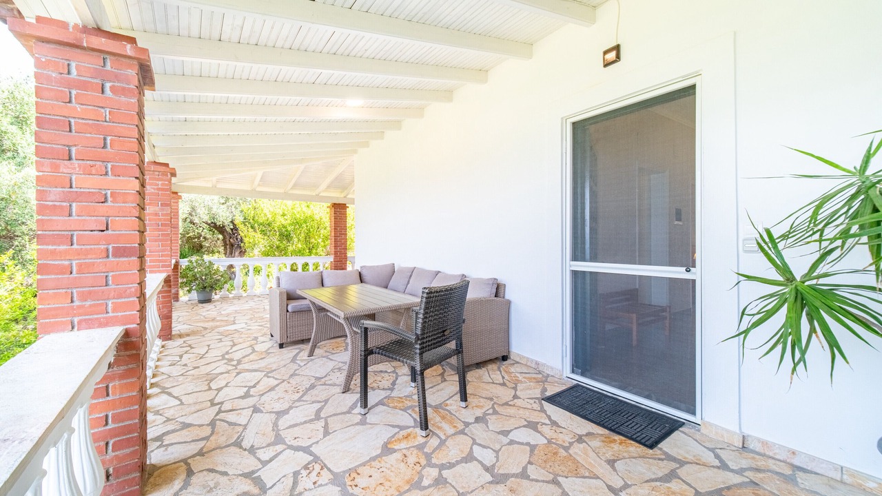 Photo of Outdoor in Agios Spyridon Corfu