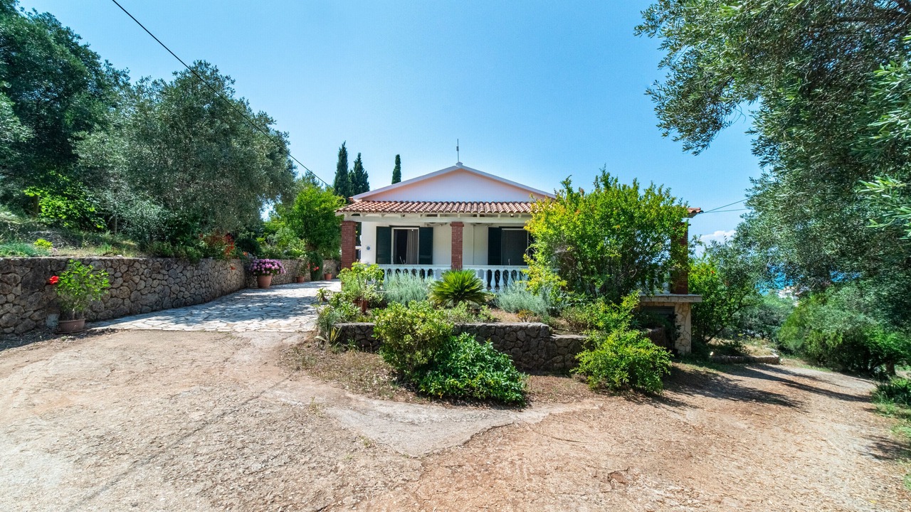 Photo of Outdoor in Agios Spyridon Corfu