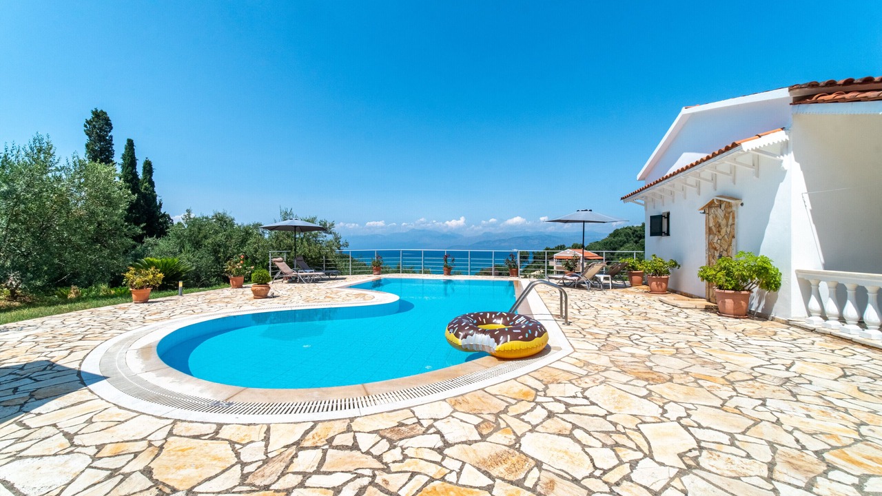 Photo of Outdoor in Agios Spyridon Corfu