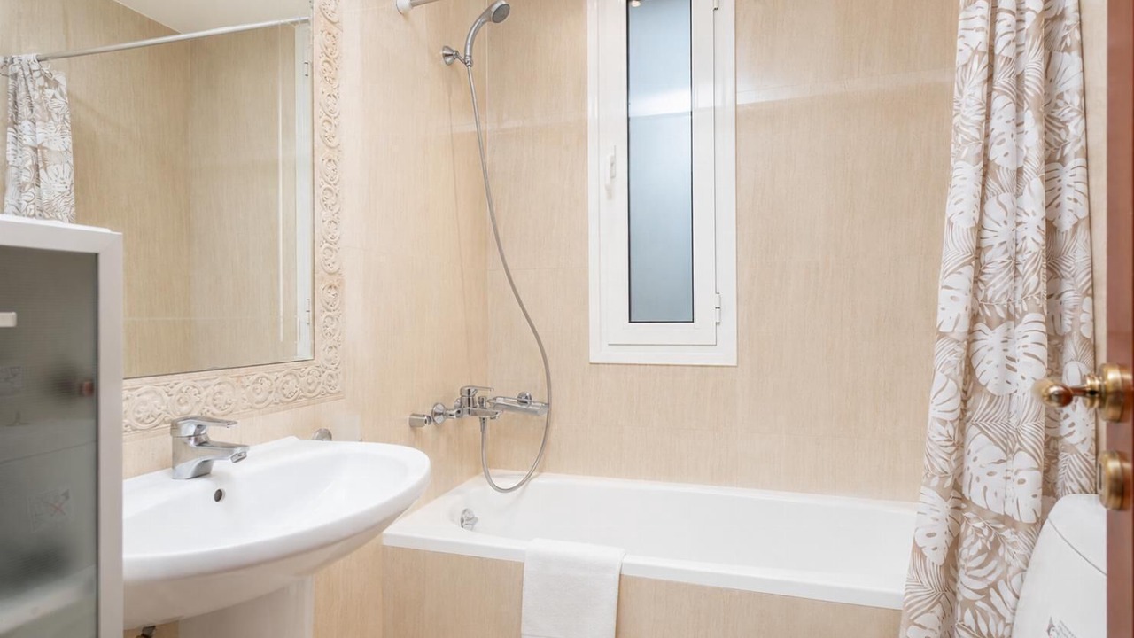 Photo of Bathroom in Agios Nikolaos
