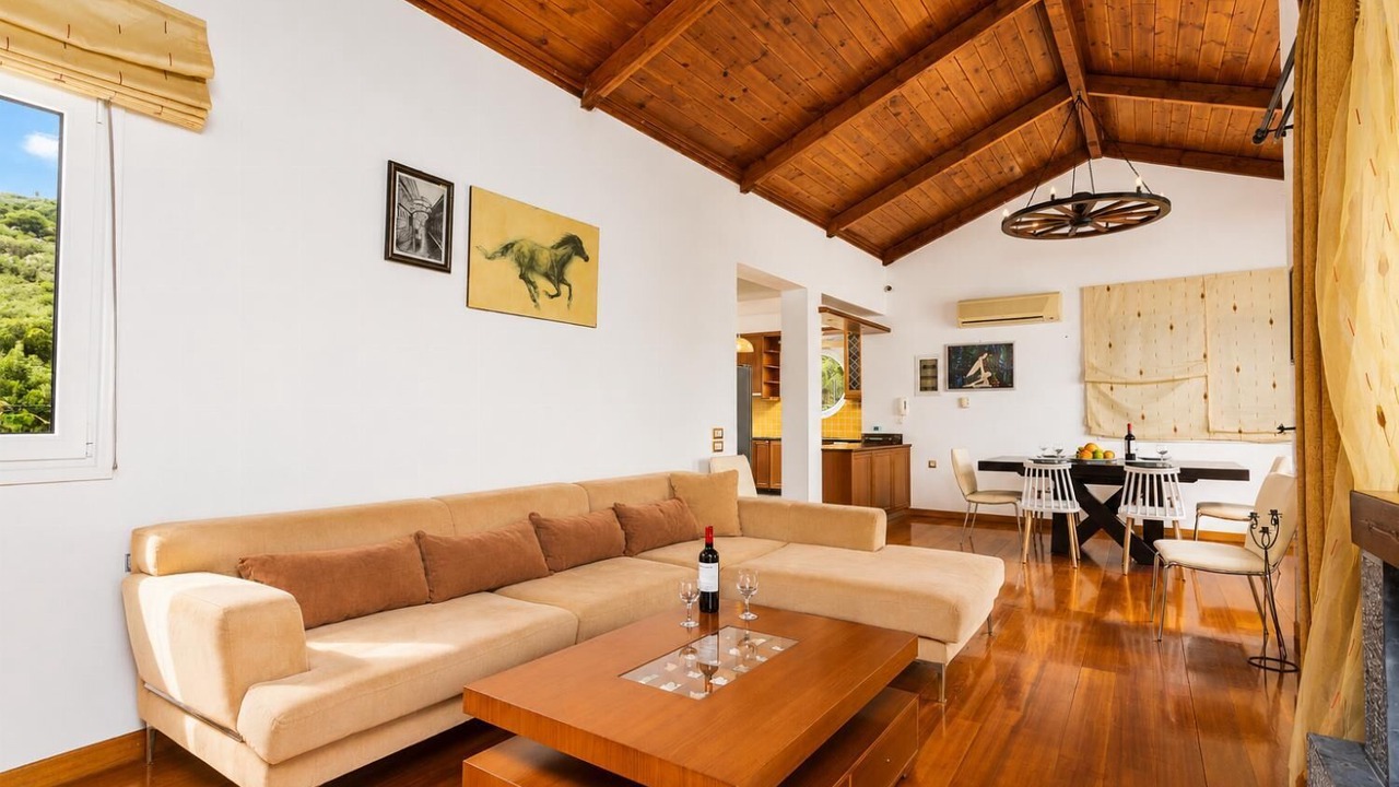 Photo of Livingroom in Agios Nikolaos