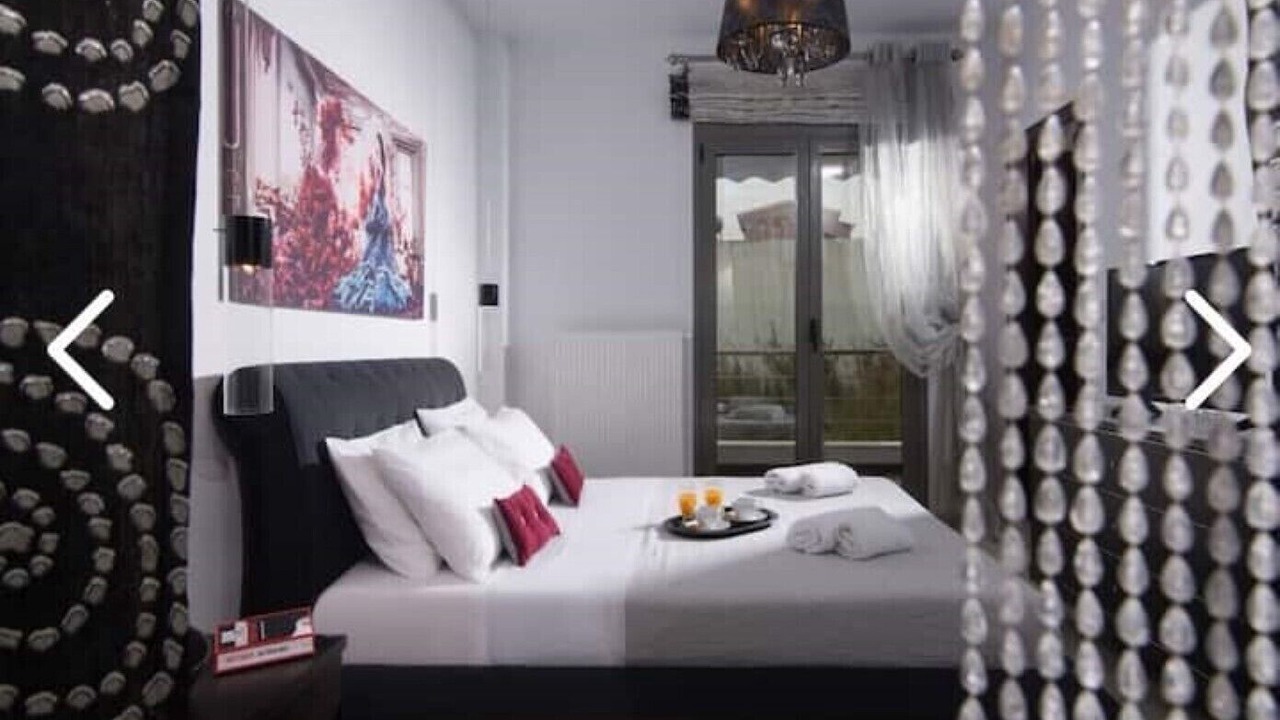 Photo of Bedroom in Heraklion