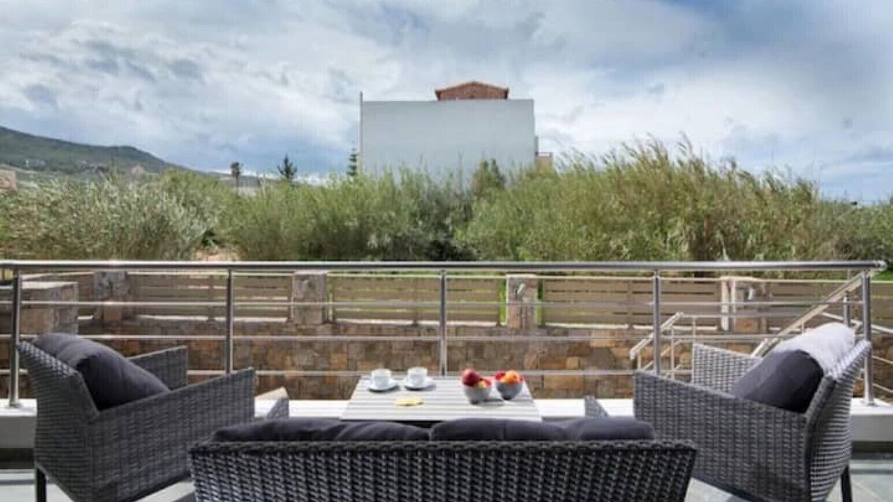 Photo of Outdoor in Heraklion