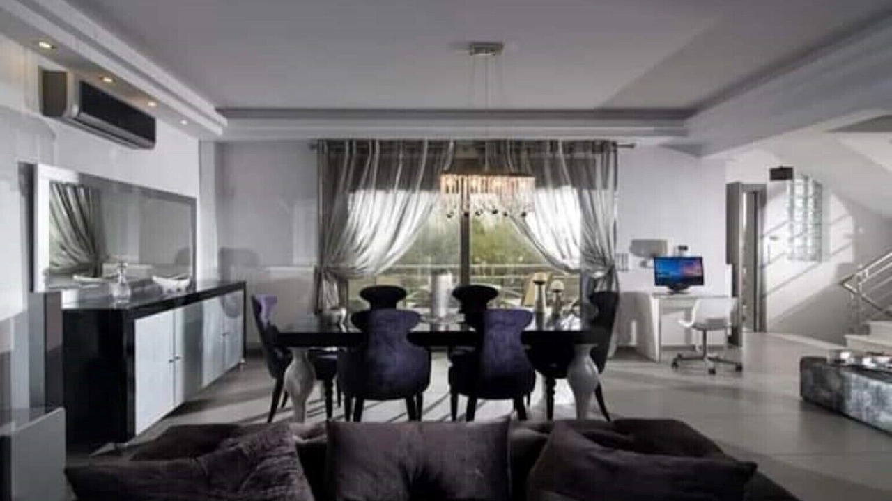 Photo of Livingroom in Heraklion