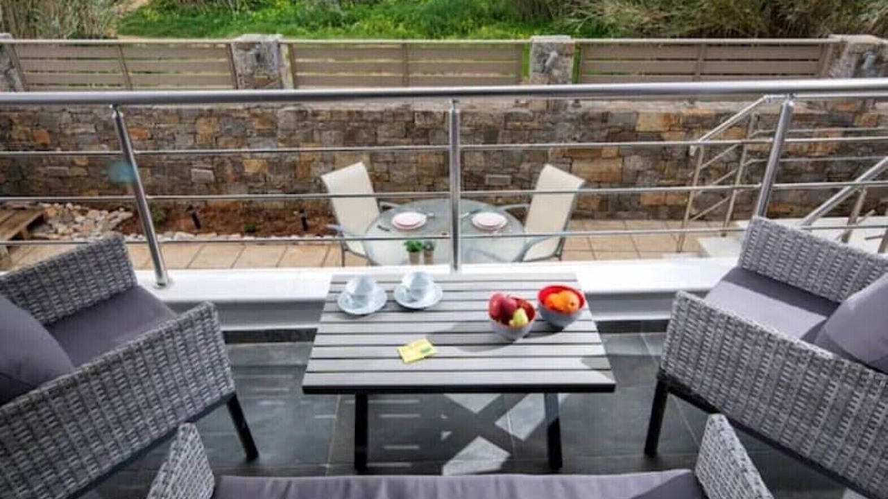 Photo of Outdoor in Heraklion