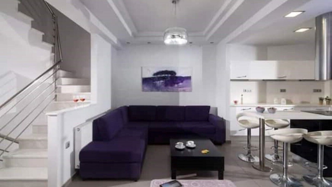 Photo of Livingroom in Heraklion