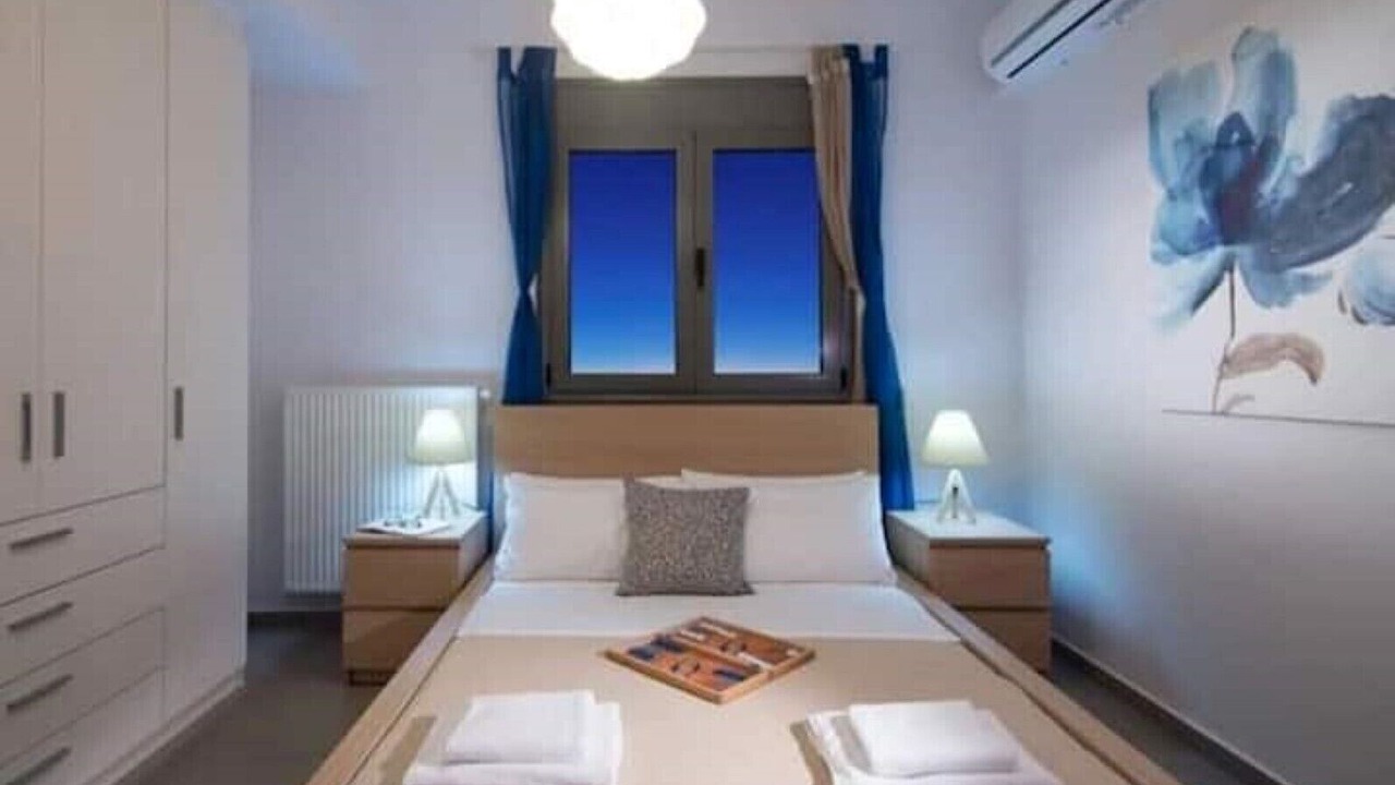 Photo of Bedroom in Heraklion