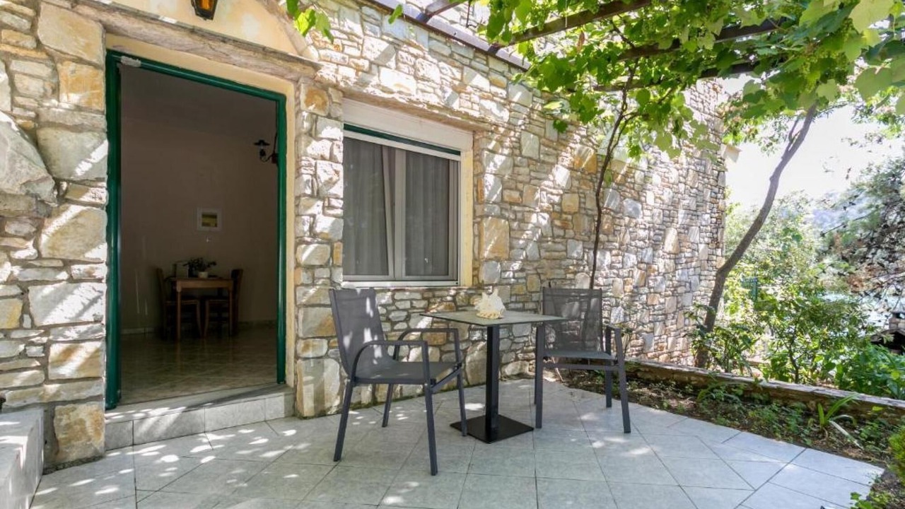 Photo of Outdoor in Thasos