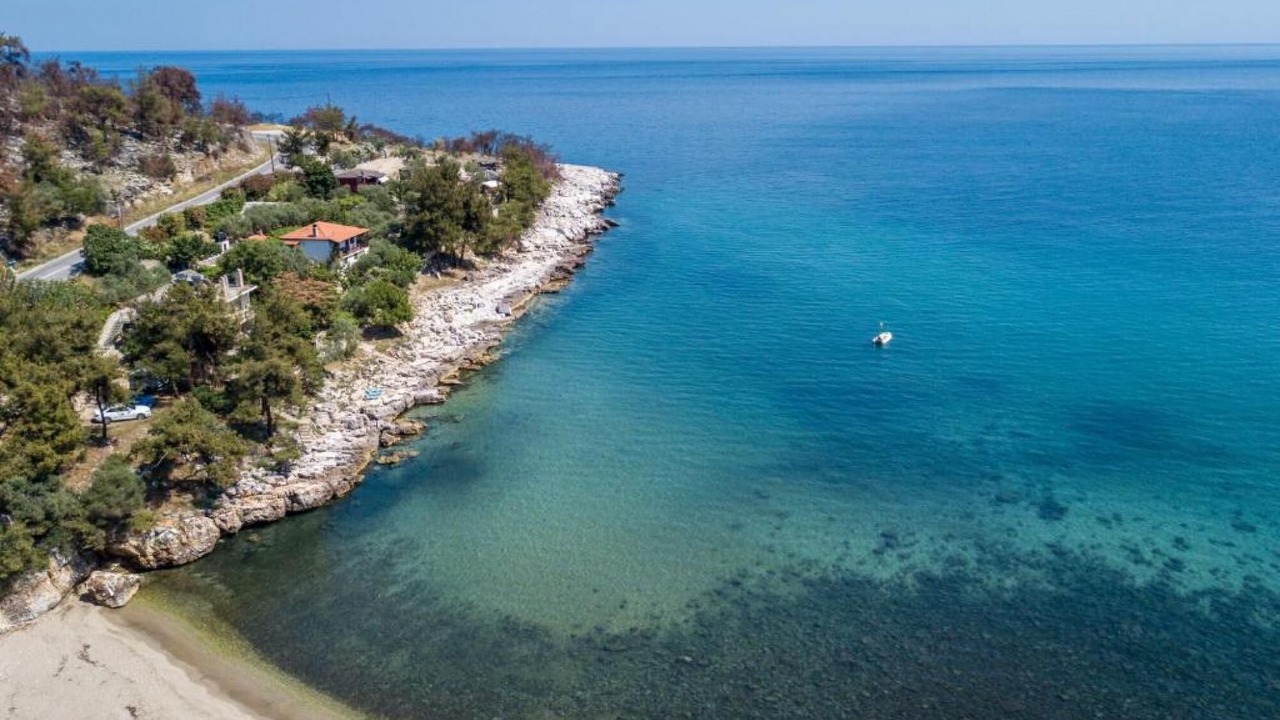 Photo of Outdoor in Thasos