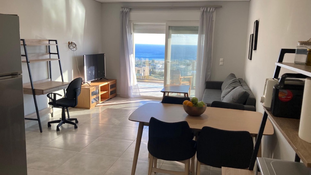 Photo of Livingroom in Koutsounari