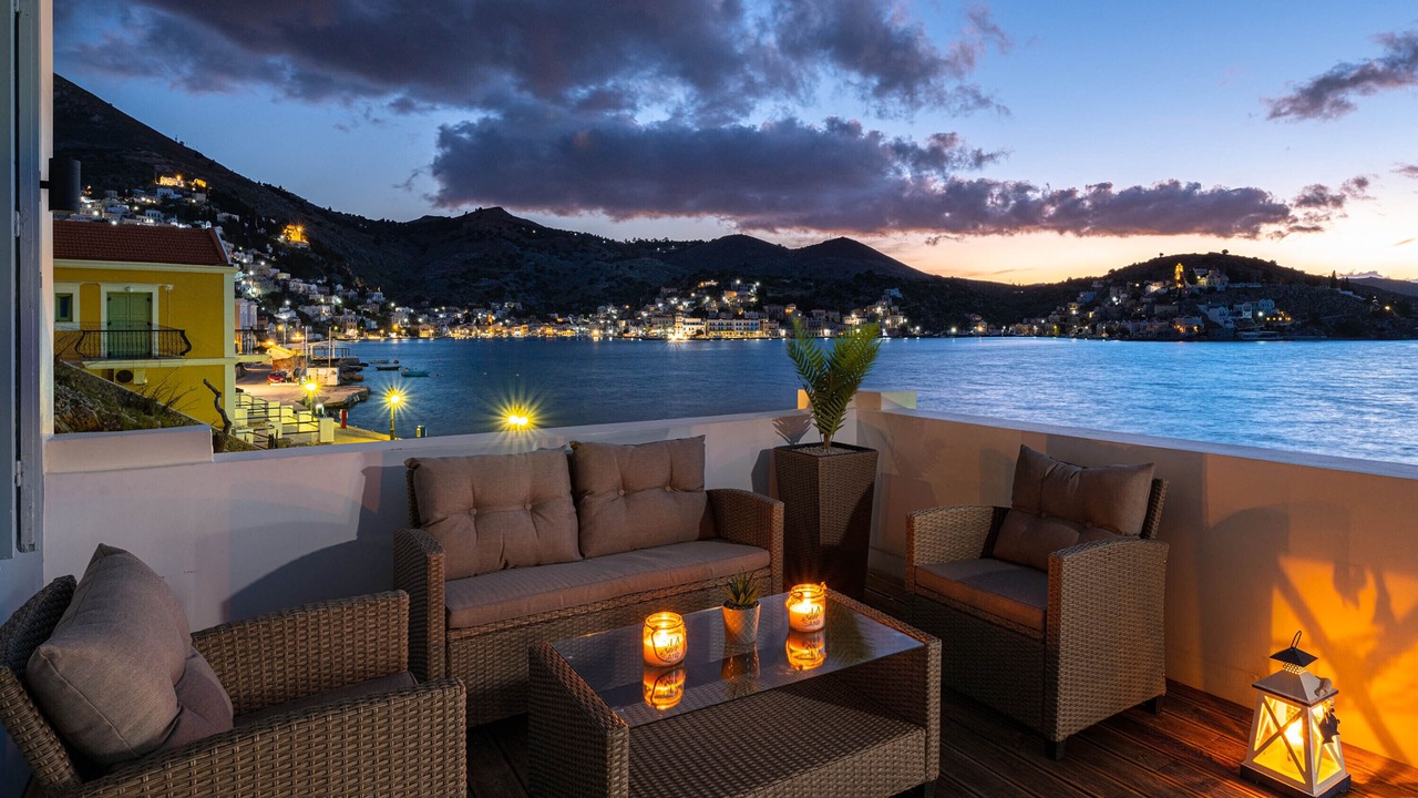 Photo of Patio Balcony in Pedi