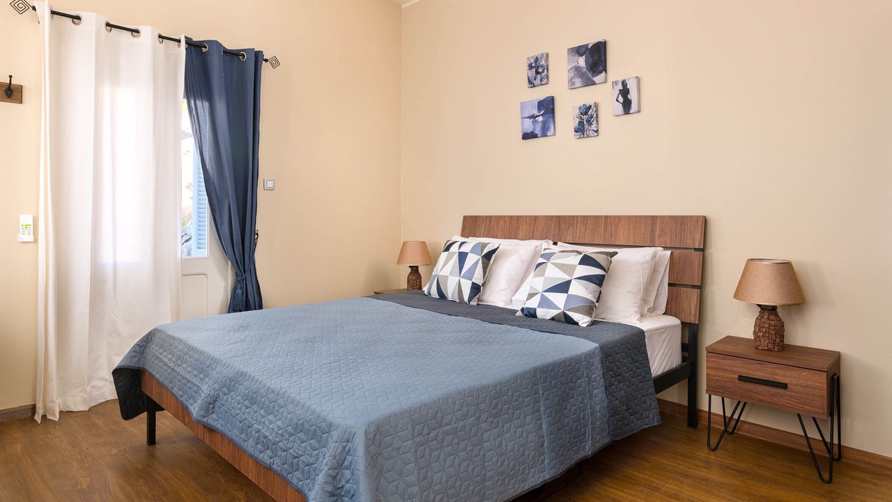 Photo of Bedroom in Pedi