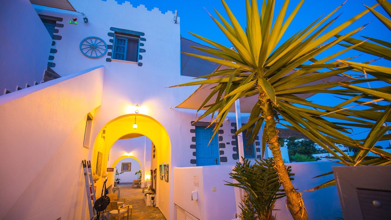 Photo of Outdoor in Grikos