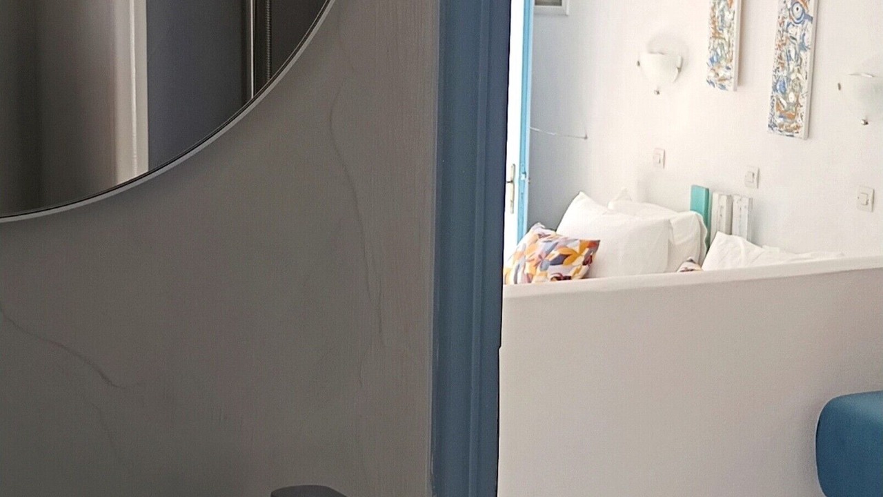 Photo of Bathroom in Grikos
