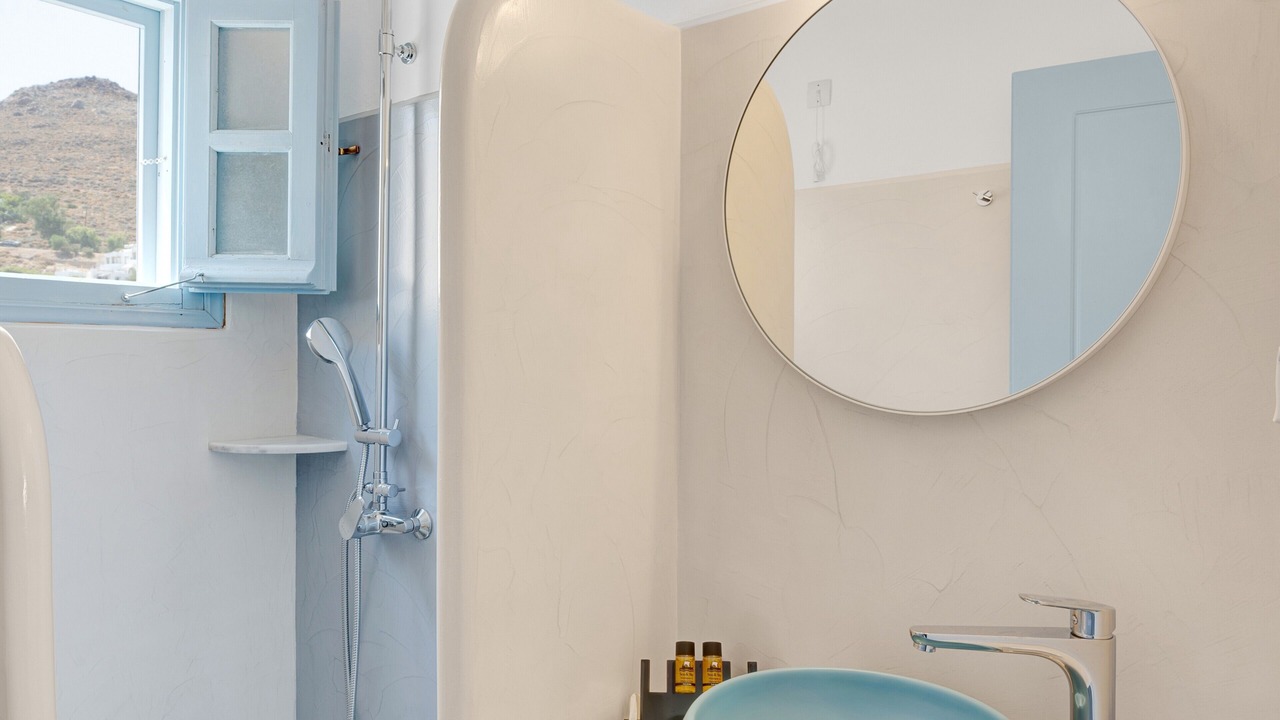 Photo of Bathroom in Grikos