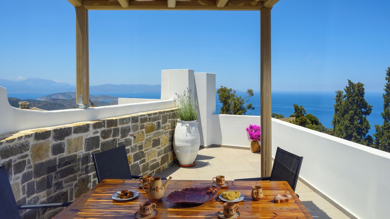 Photo of Outdoor in Mirsini