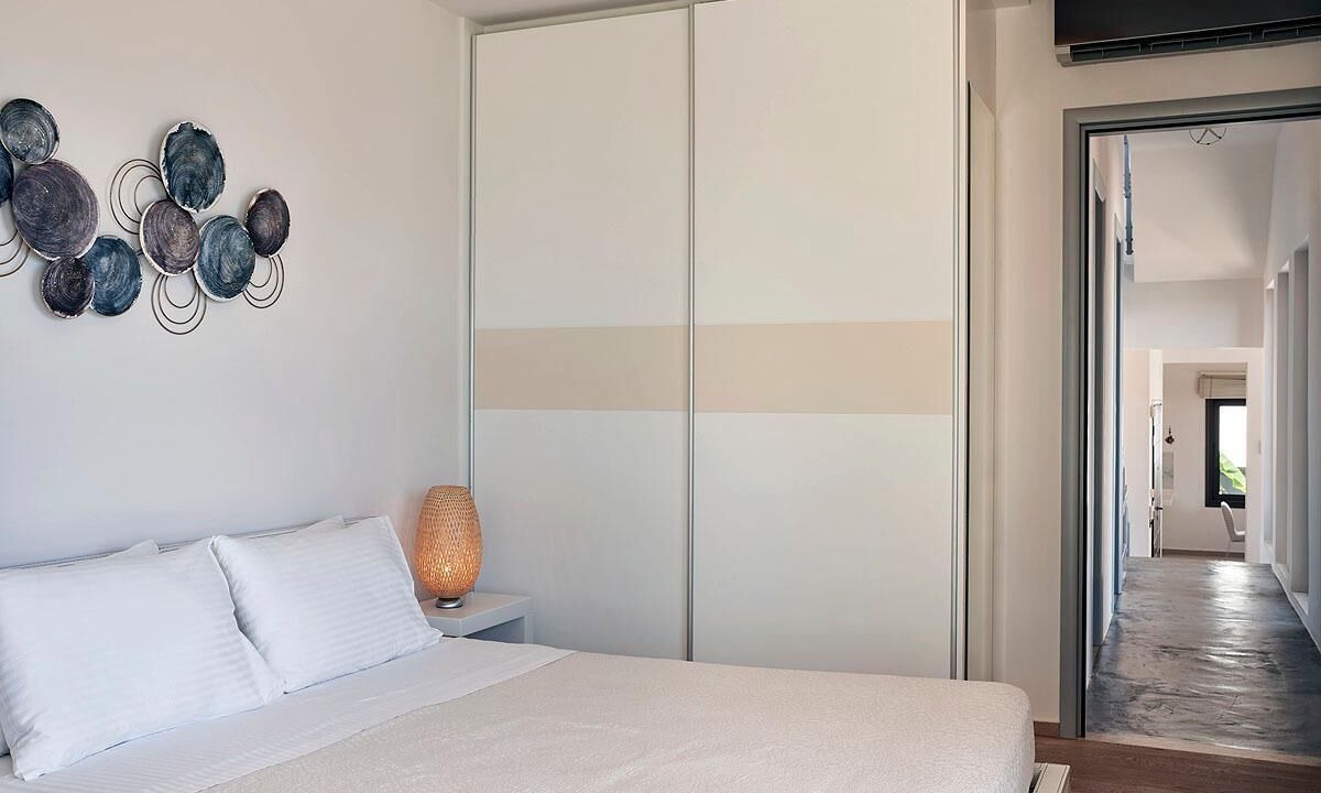 Photo of Bedroom in Agios Nikolaos