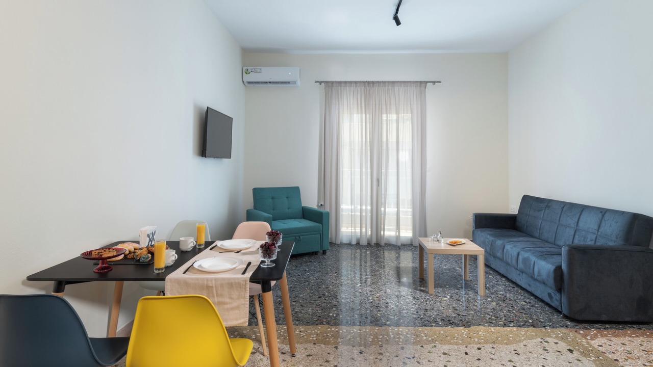 Photo of Livingroom in Heraklion