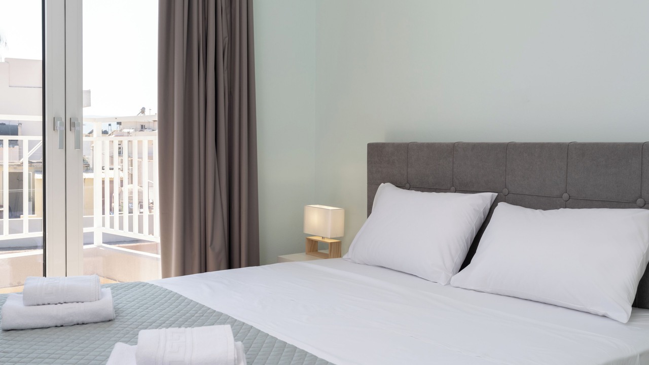 Photo of Bedroom in Heraklion