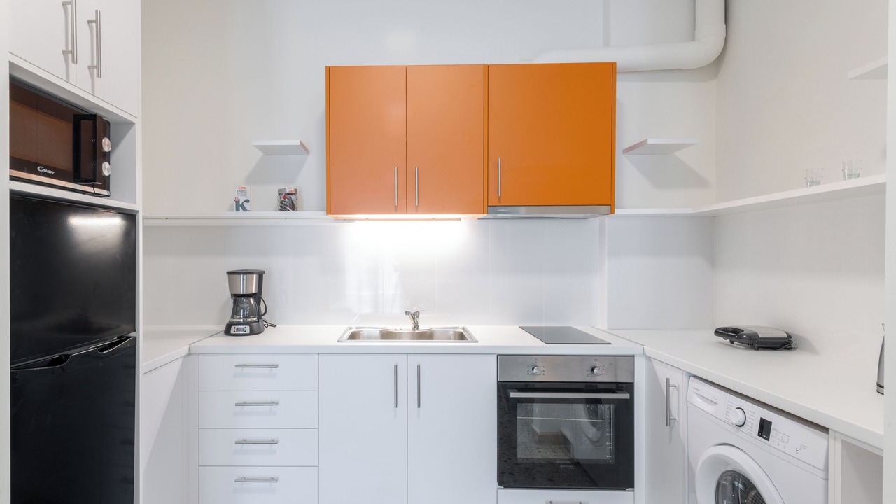 Photo of Kitchen in Heraklion