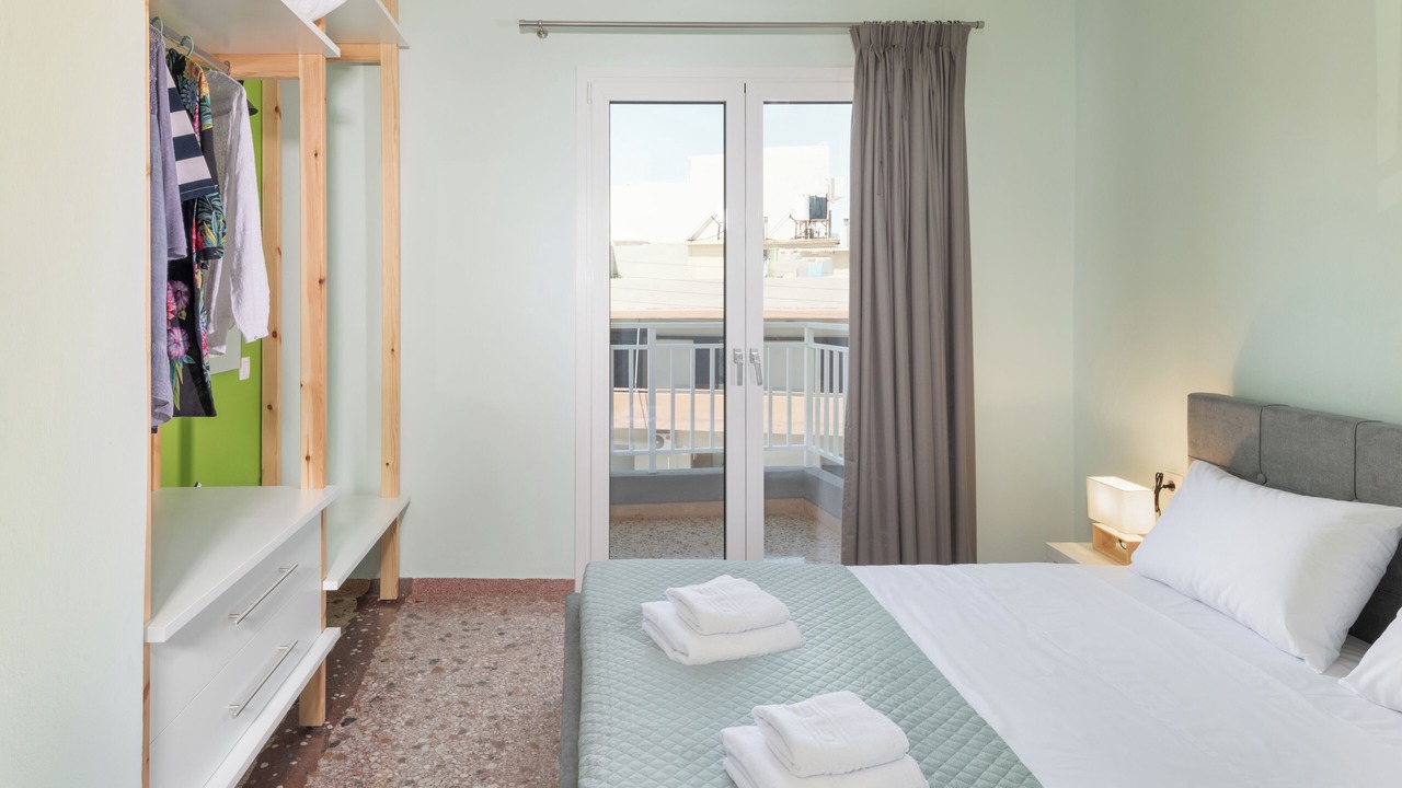 Photo of Bedroom in Heraklion