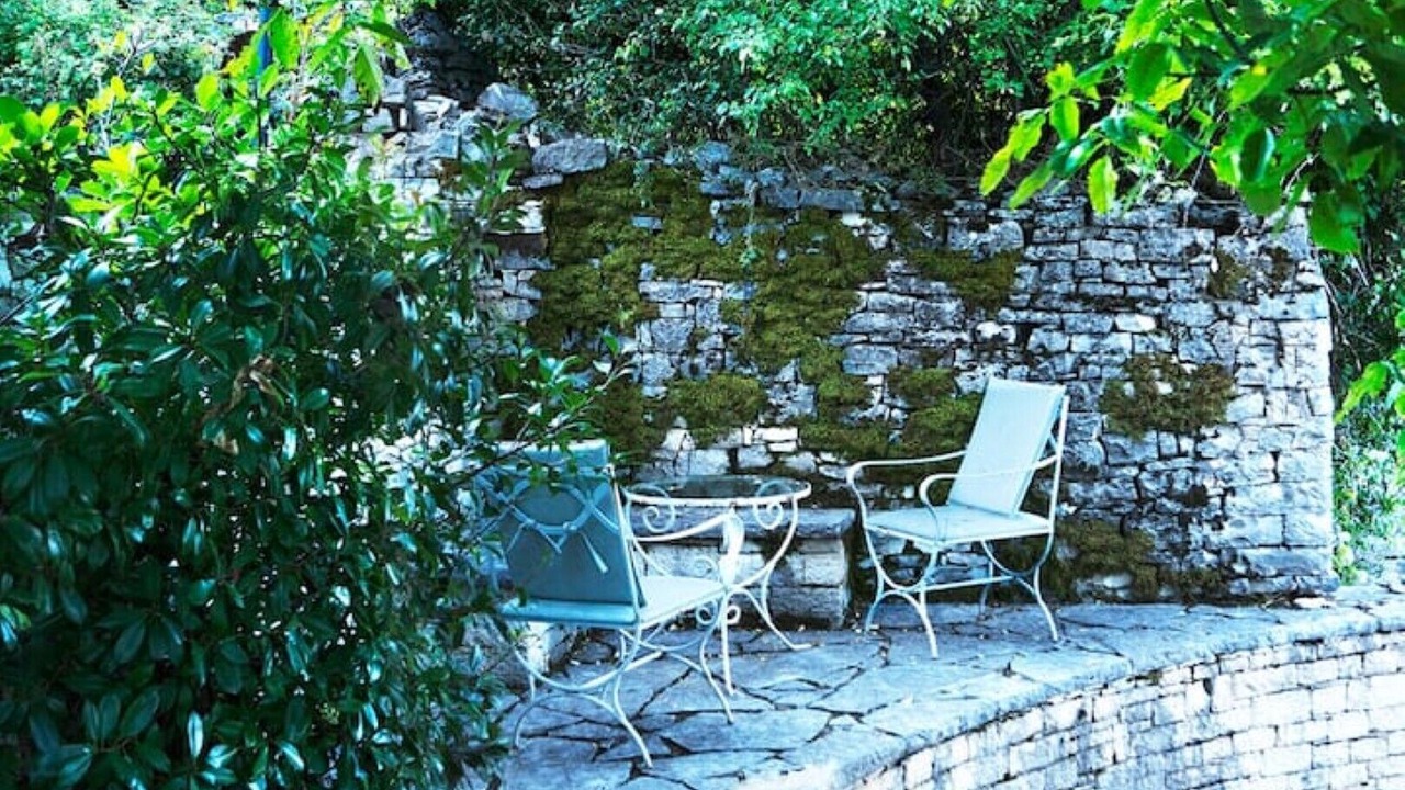 Photo of Outdoor in Ano Pedina