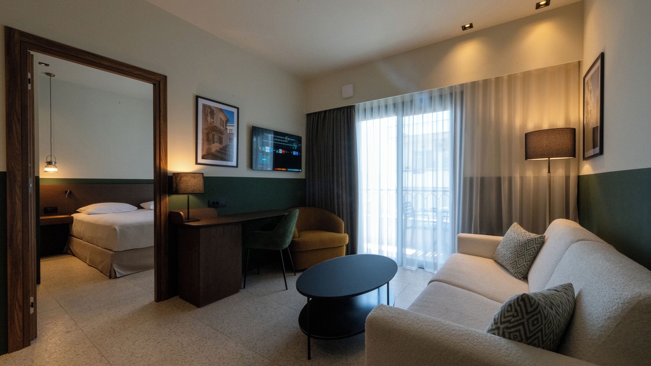 Photo of Bedroom in Kalamata