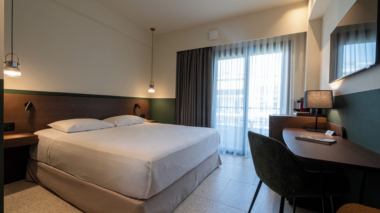Photo of Bedroom in Kalamata