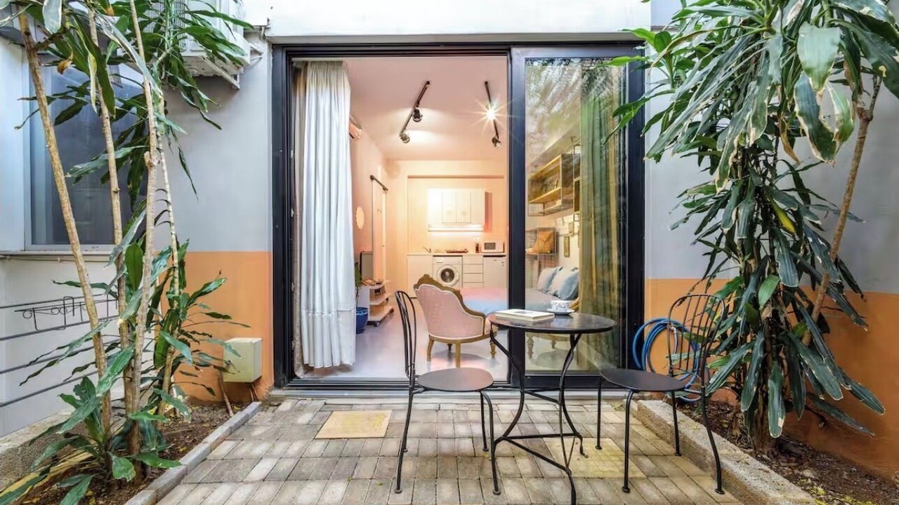 Photo of Patio Balcony in Gazi