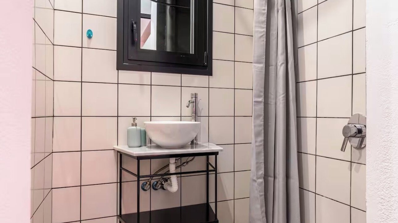 Photo of Bathroom in Gazi