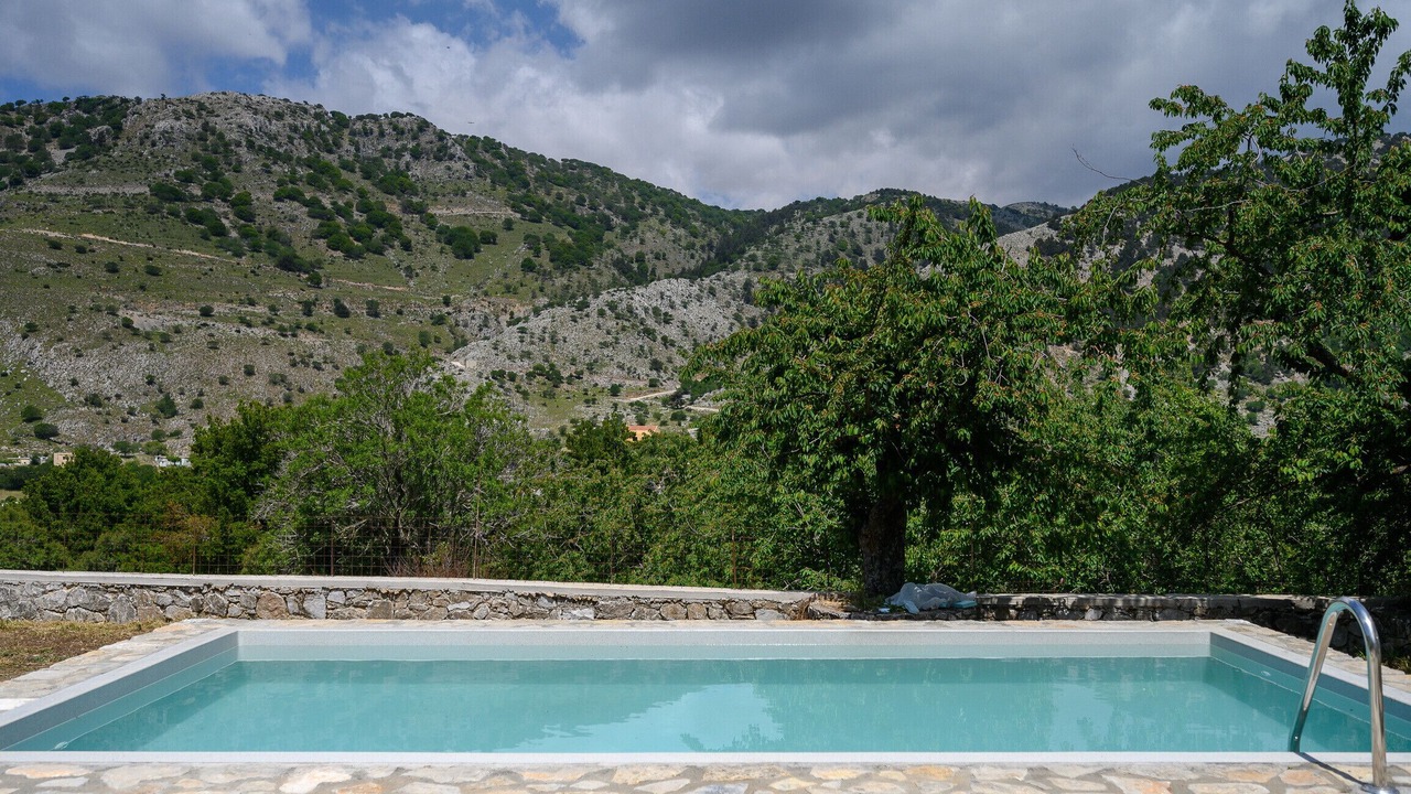 Photo of Outdoor in Khora Sfakion