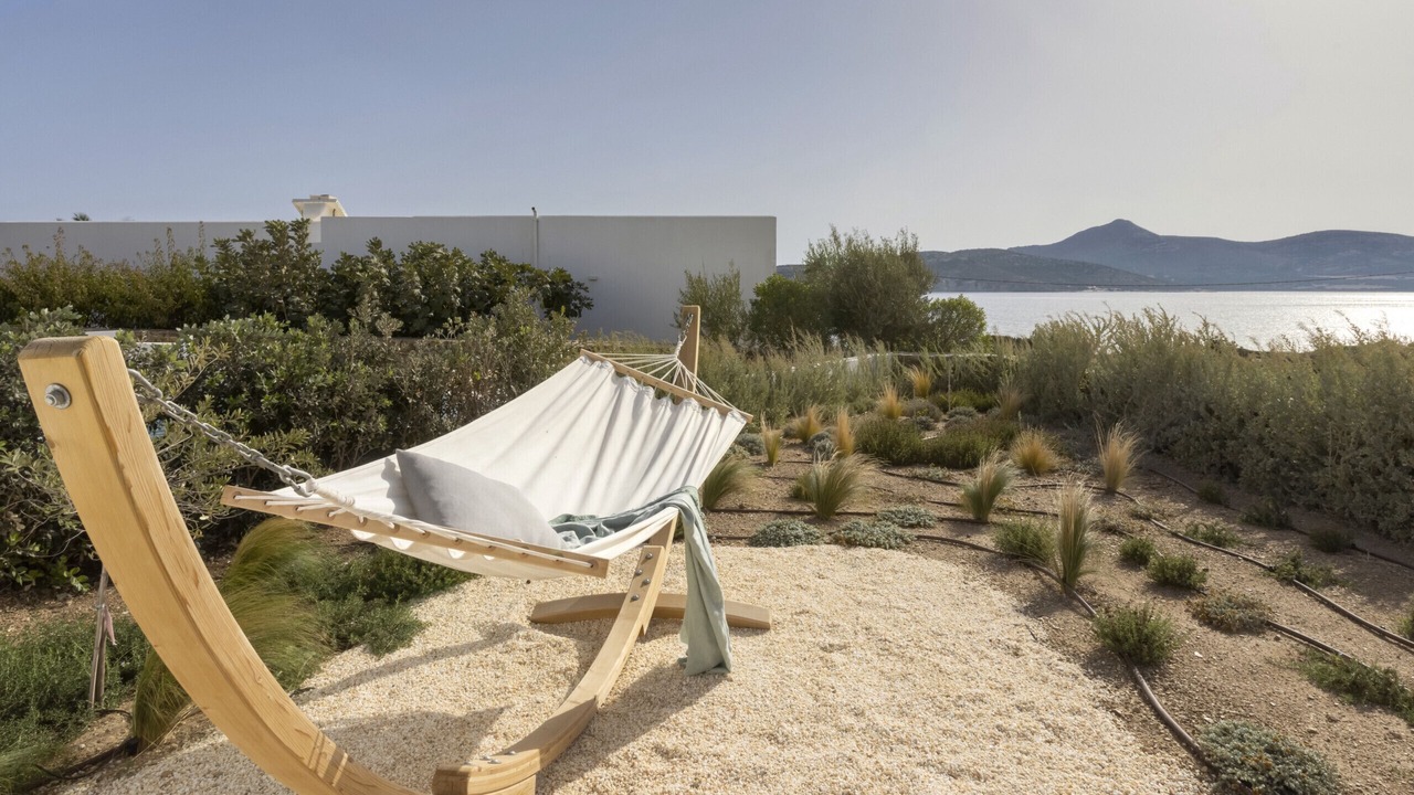 Photo of Outdoor in Antiparos