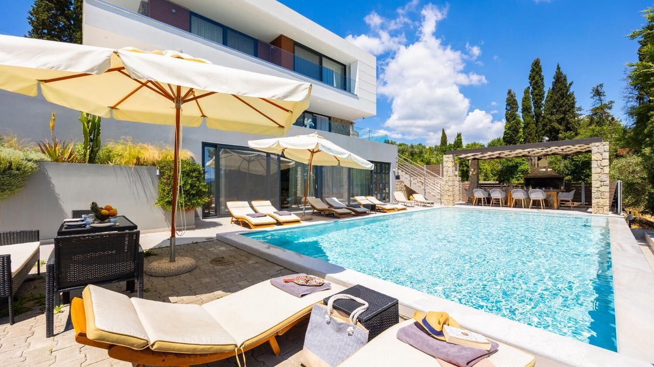 Photo of Outdoor in Corfu Town