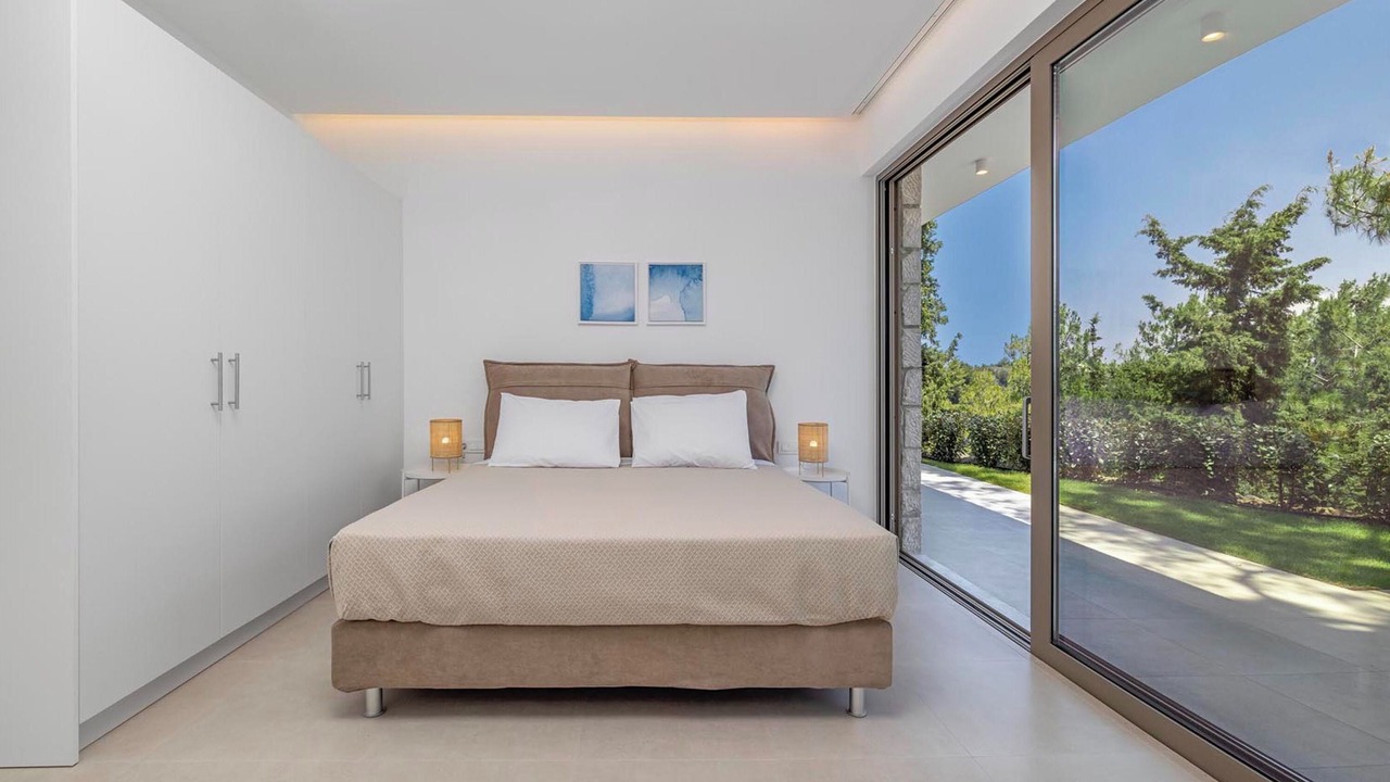Photo of Bedroom in Faliraki