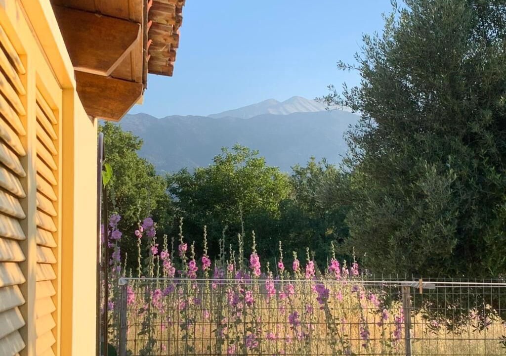 Photo of Outdoor in Vryses