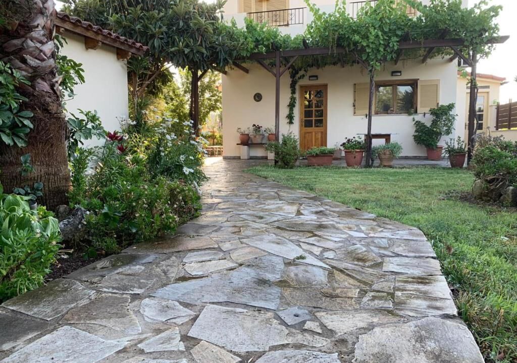 Photo of Outdoor in Vryses