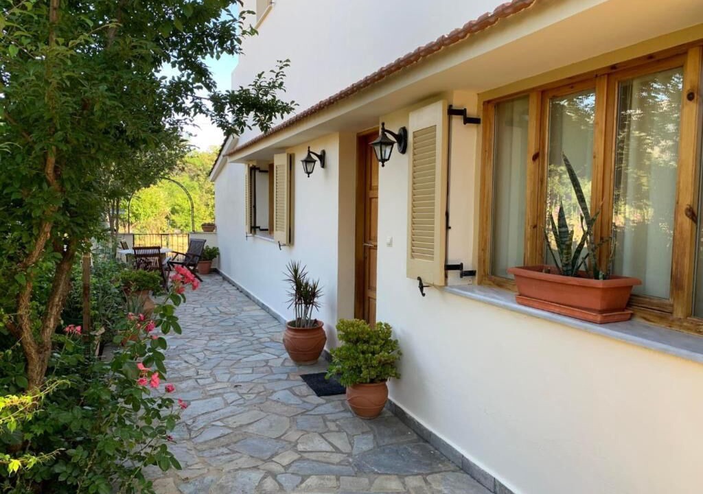 Photo of Outdoor in Vryses
