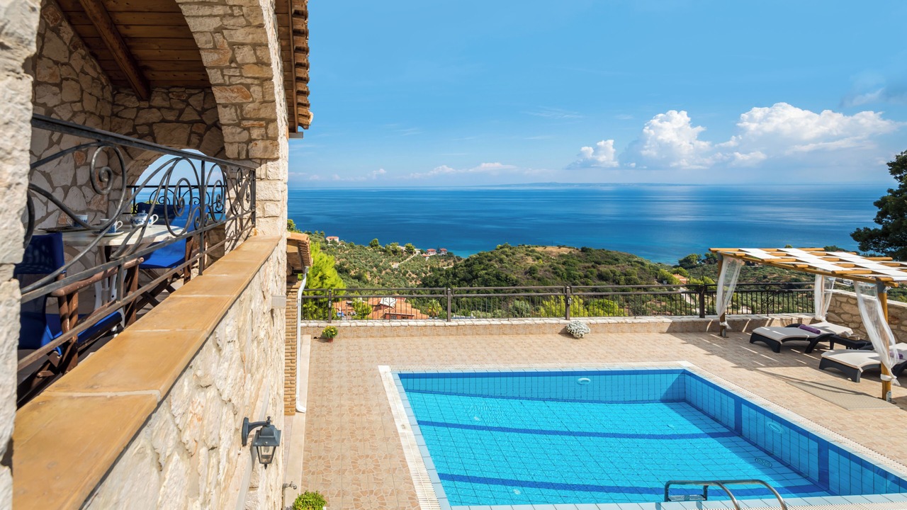 Photo of Outdoor in Xirokastello