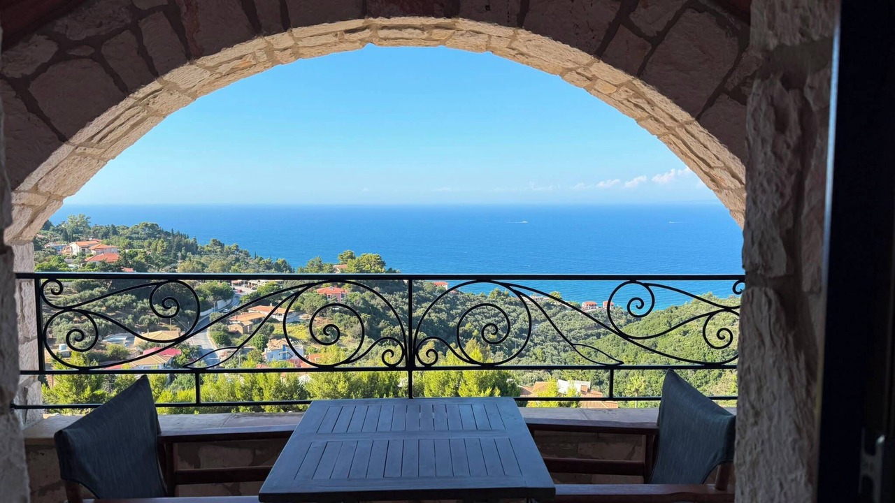 Photo of Outdoor in Xirokastello