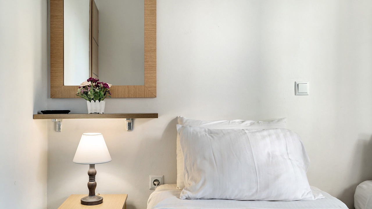 Photo of Bedroom in Yenion