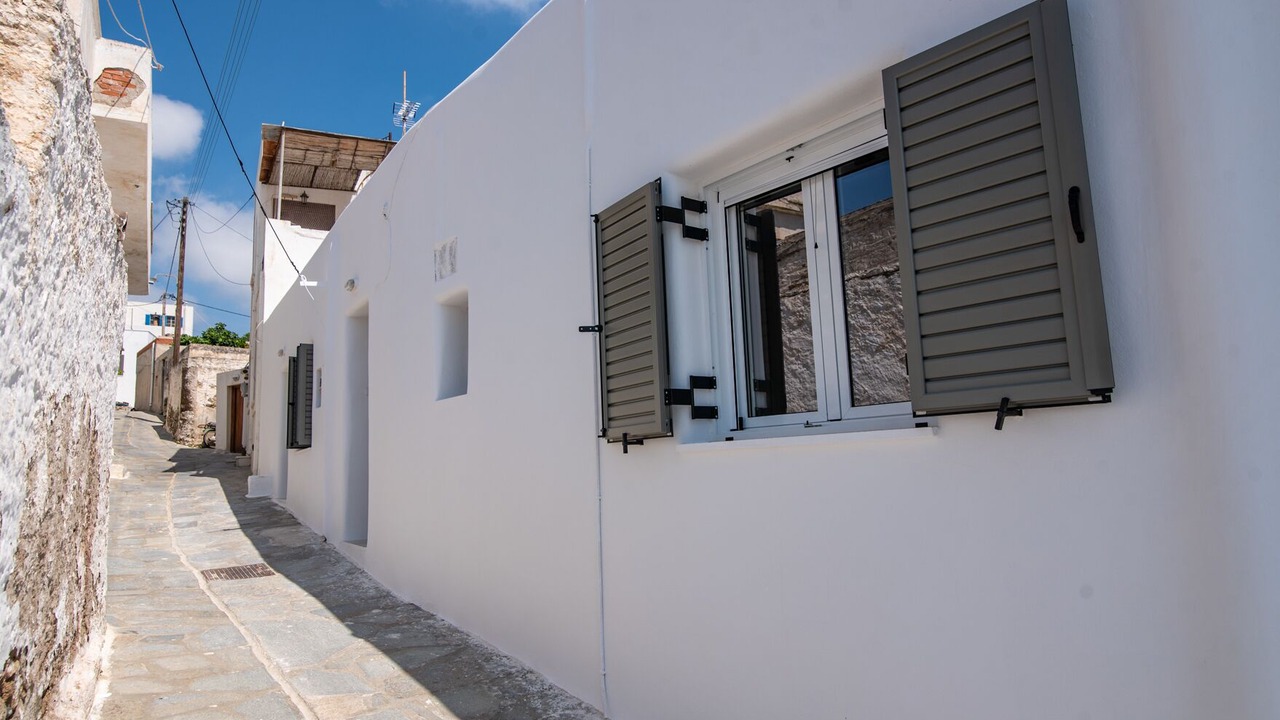Photo of Outdoor in Naxos
