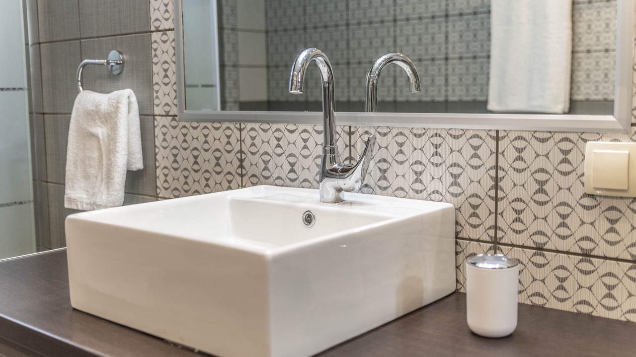 Photo of Bathroom in Pitsidia