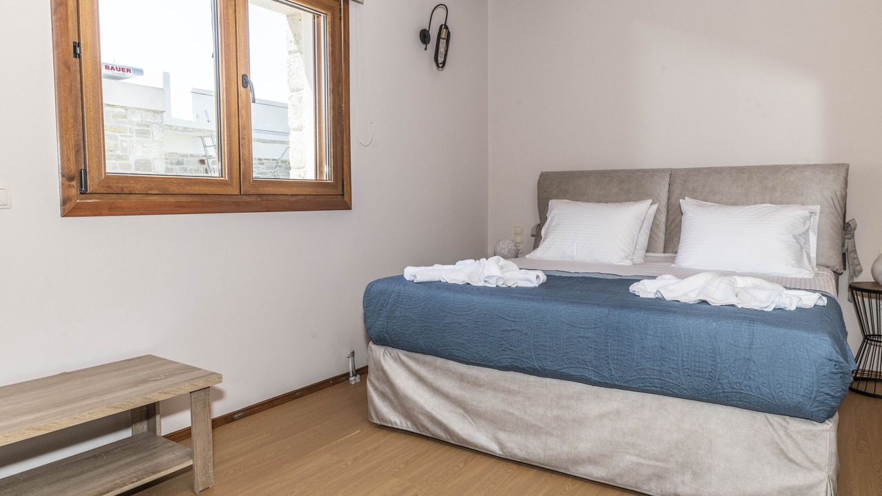Photo of Bedroom in Pitsidia